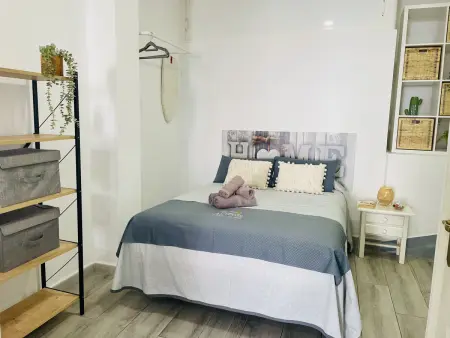 Studio Nerja, 8 min du Balcon de l'Europe : photo 11