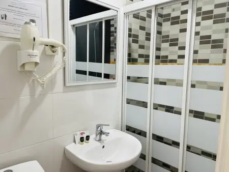Studio Nerja, 8 min du Balcon de l'Europe : photo 15