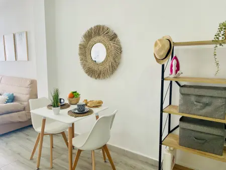 Studio Nerja, 8 min du Balcon de l'Europe : photo 18