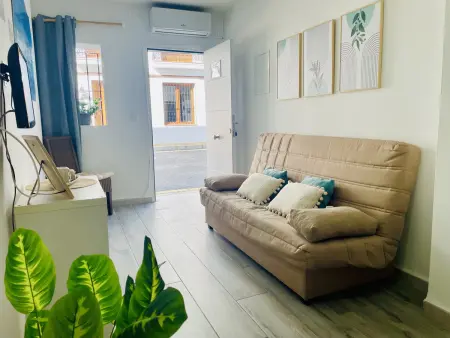 Studio Nerja, 8 min du Balcon de l'Europe : photo 19
