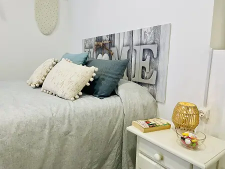 Studio Nerja, 8 min du Balcon de l'Europe : photo 21