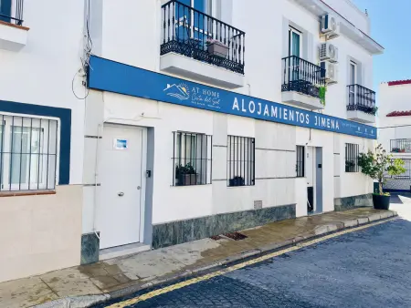 Studio Nerja, 8 min du Balcon de l'Europe : photo 23