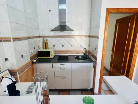 Appartement climatisé 900 m plage Nerja : photo 3