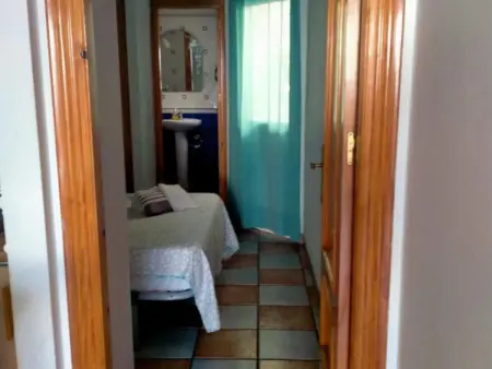 Appartement climatisé 900 m plage Nerja : photo 4