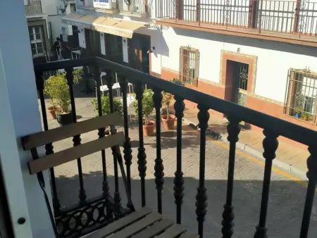 Appartement climatisé 900 m plage Nerja : photo 6