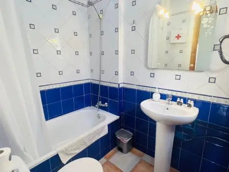 Appartement climatisé 900 m plage Nerja : photo 8