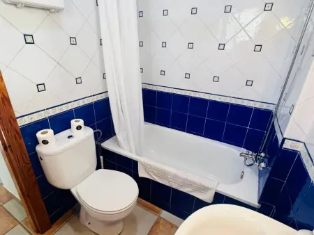 Appartement climatisé 900 m plage Nerja : photo 9