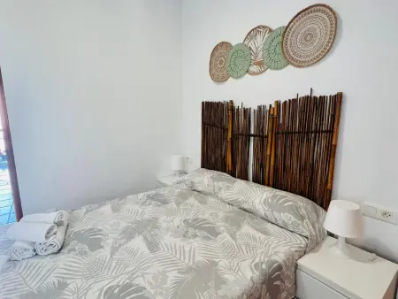 Appartement climatisé 900 m plage Nerja : photo 11