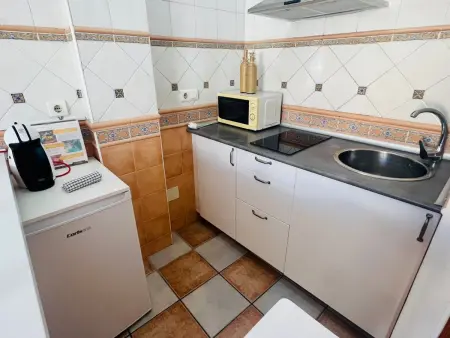 Appartement climatisé 900 m plage Nerja : photo 13