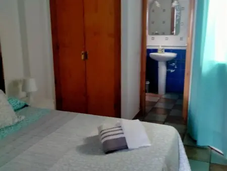 Appartement climatisé 900 m plage Nerja : photo 15