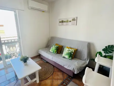 Appartement climatisé 900 m plage Nerja : photo 16