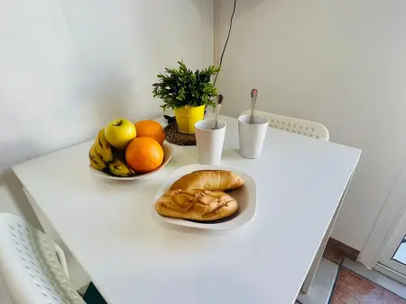Appartement climatisé 900 m plage Nerja : photo 17