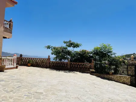Villa Arcoiris 12 pers., piscine 4×7m à Torrox : photo 5