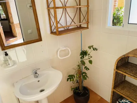 Villa Arcoiris 12 pers., piscine 4×7m à Torrox : photo 6