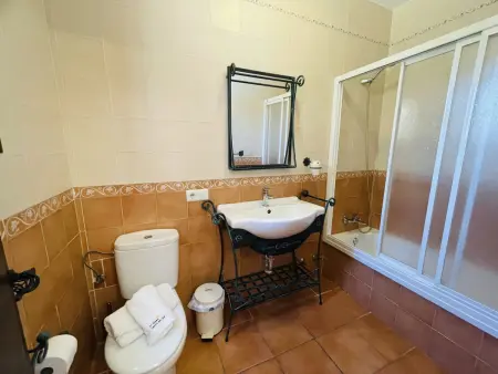 Villa Arcoiris 12 pers., piscine 4×7m à Torrox : photo 21