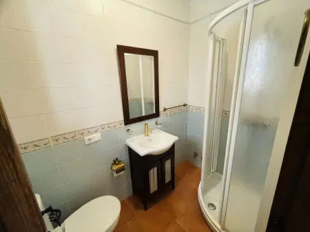 Villa Arcoiris 12 pers., piscine 4×7m à Torrox : photo 28