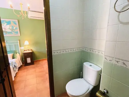 Villa Arcoiris 12 pers., piscine 4×7m à Torrox : photo 31