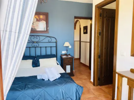 Villa Arcoiris 12 pers., piscine 4×7m à Torrox : photo 36