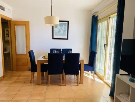 Appartement 3 chambres vue mer et montagnes - Torrox : photo 4