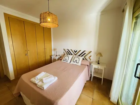 Appartement 3 chambres vue mer et montagnes - Torrox : photo 7