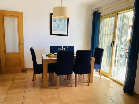 Appartement 3 chambres vue mer et montagnes - Torrox : photo 9