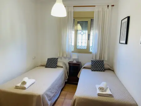 Appartement 3 chambres vue mer et montagnes - Torrox : photo 11