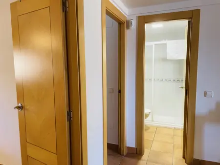 Appartement 3 chambres vue mer et montagnes - Torrox : photo 14