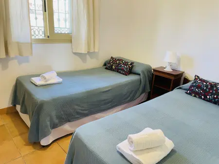 Appartement 3 chambres vue mer et montagnes - Torrox : photo 15