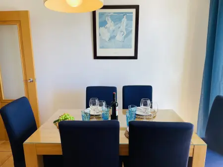 Appartement 3 chambres vue mer et montagnes - Torrox : photo 17