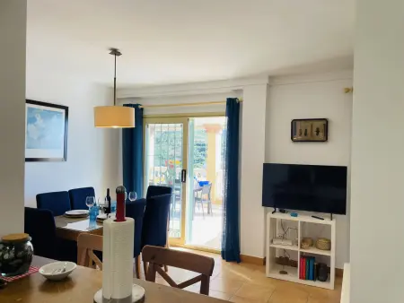 Appartement 3 chambres vue mer et montagnes - Torrox : photo 18