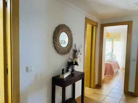 Appartement 3 chambres vue mer et montagnes - Torrox : photo 20