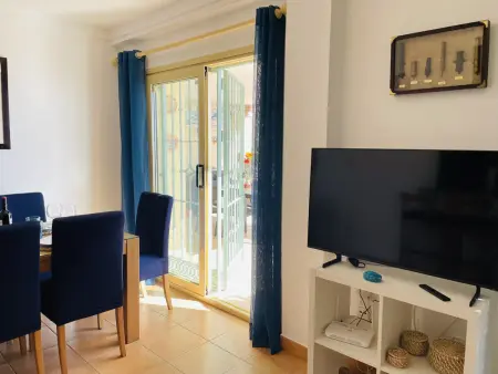 Appartement 3 chambres vue mer et montagnes - Torrox : photo 21