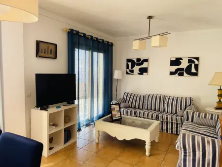 Appartement 3 chambres vue mer et montagnes - Torrox : photo 22