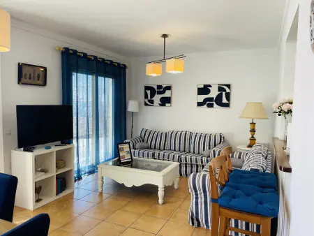 Appartement 3 chambres vue mer et montagnes - Torrox : photo 24