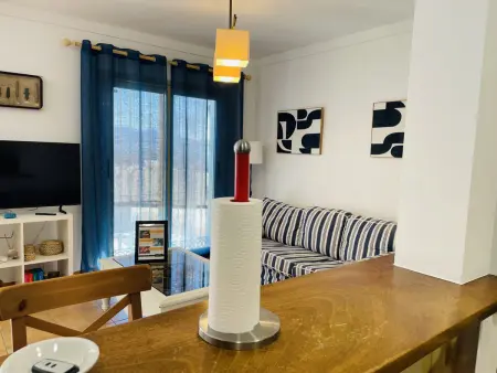 Appartement 3 chambres vue mer et montagnes - Torrox : photo 26