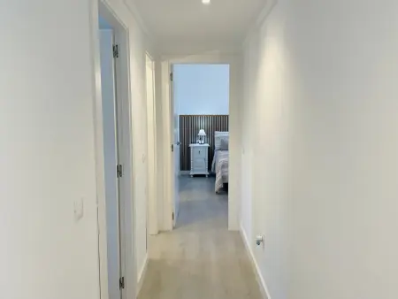 Appartement 3 chambres vue mer et montagne à Nerja : photo 9