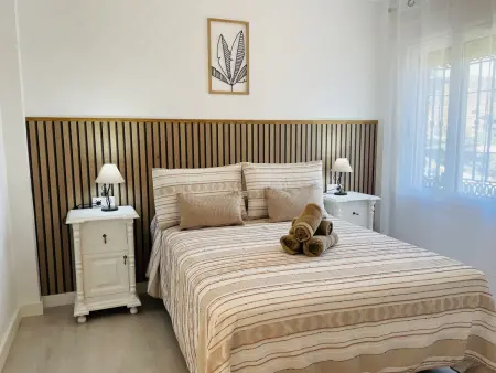 Appartement 3 chambres vue mer et montagne à Nerja : photo 10