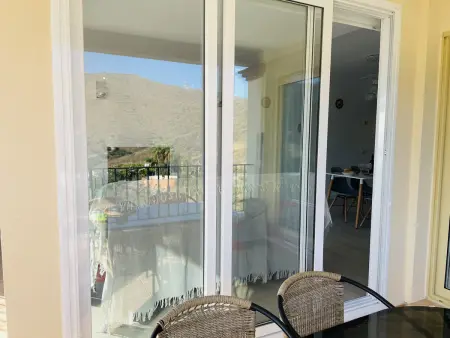 Appartement 3 chambres vue mer et montagne à Nerja : photo 13