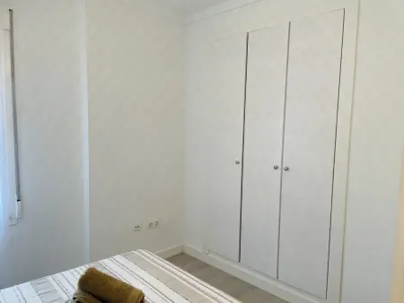 Appartement 3 chambres vue mer et montagne à Nerja : photo 16