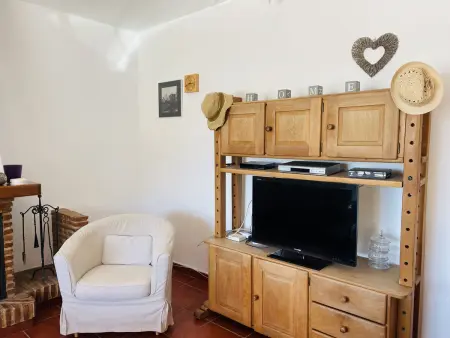 Cortijo Mira avec piscine privée à Torrox Costa : photo 10