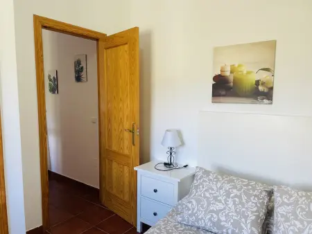 Cortijo Mira avec piscine privée à Torrox Costa : photo 17