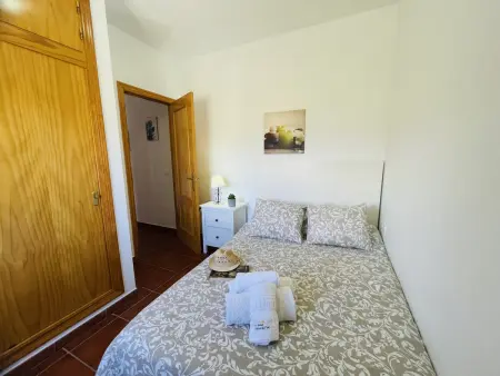 Cortijo Mira avec piscine privée à Torrox Costa : photo 19