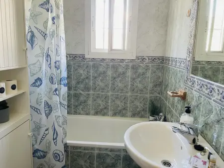 Cortijo Mira avec piscine privée à Torrox Costa : photo 22