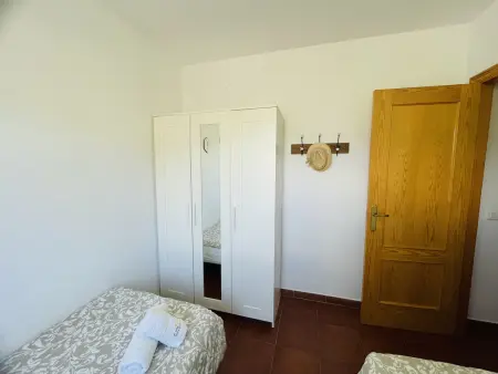 Cortijo Mira avec piscine privée à Torrox Costa : photo 27