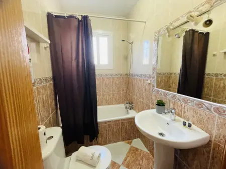 Cortijo Mira avec piscine privée à Torrox Costa : photo 31