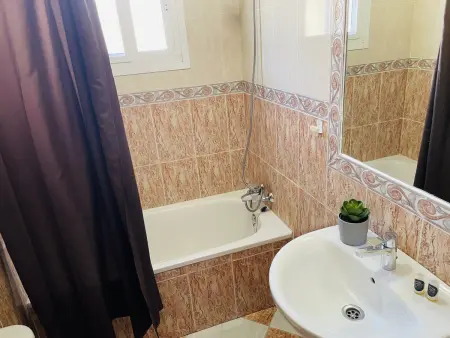 Cortijo Mira avec piscine privée à Torrox Costa : photo 32
