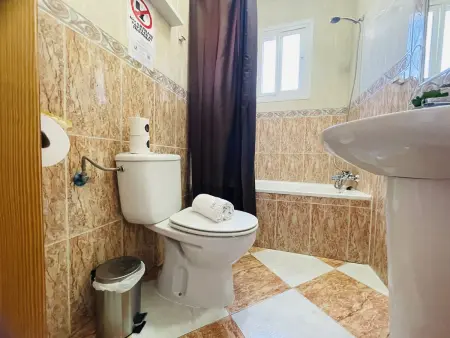 Cortijo Mira avec piscine privée à Torrox Costa : photo 33