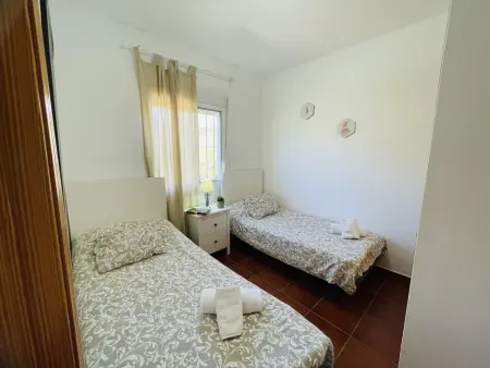 Cortijo Mira avec piscine privée à Torrox Costa : photo 35