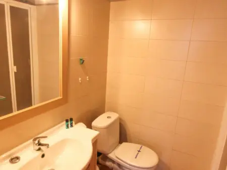 Appartement vue mer à 100 m de la plage - Torrox : photo 13