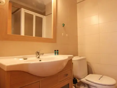 Appartement vue mer à 100 m de la plage - Torrox : photo 17